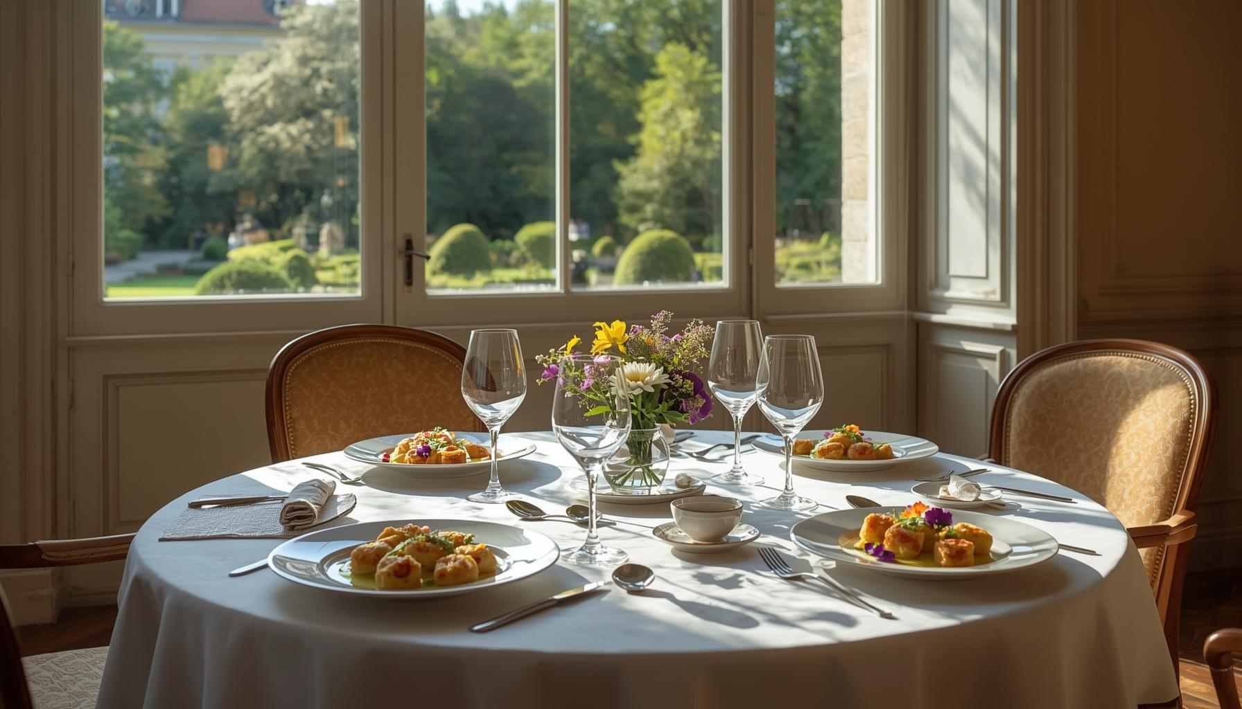 Traditionelle Rezepte vegetarisch interpretieren und regionale Klassiker