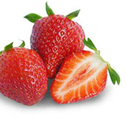 Erdbeeren