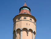 Wasserturm