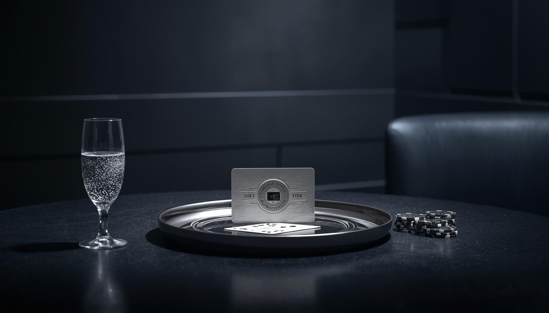 Silber-Stufe: Zusätzliche Boni und Privilegien